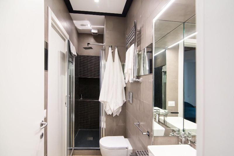 Domenichino Luxury Home - Oda