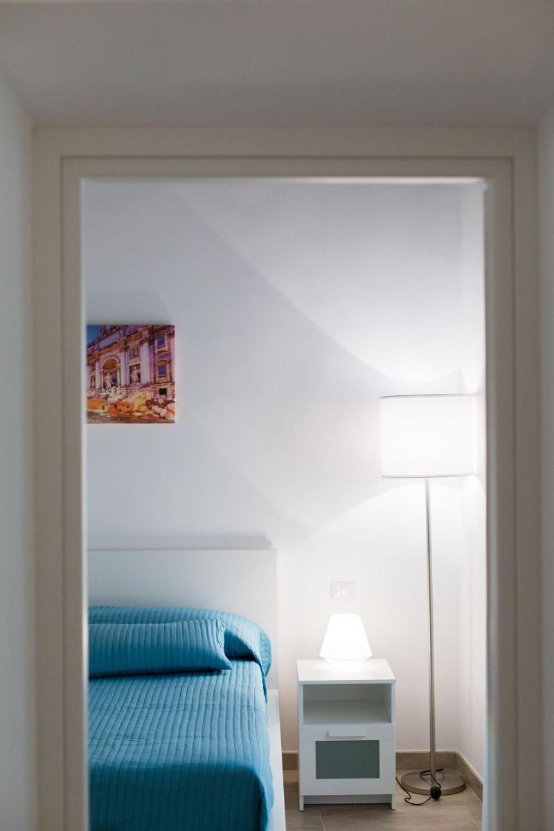 Domenichino Luxury Home - Oda