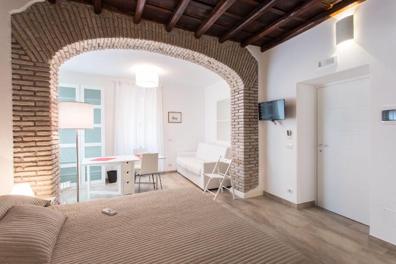 Domenichino Luxury Home - Oda