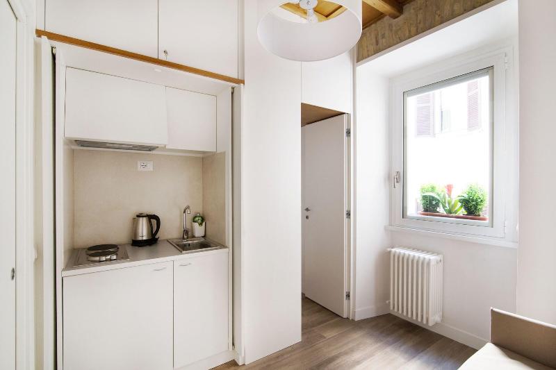 Domenichino Luxury Home - Oda