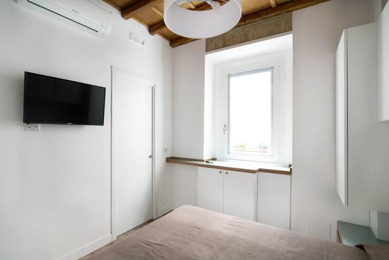 Domenichino Luxury Home - Oda