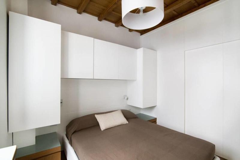 Domenichino Luxury Home - Oda