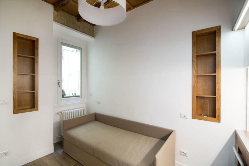 Domenichino Luxury Home - Oda