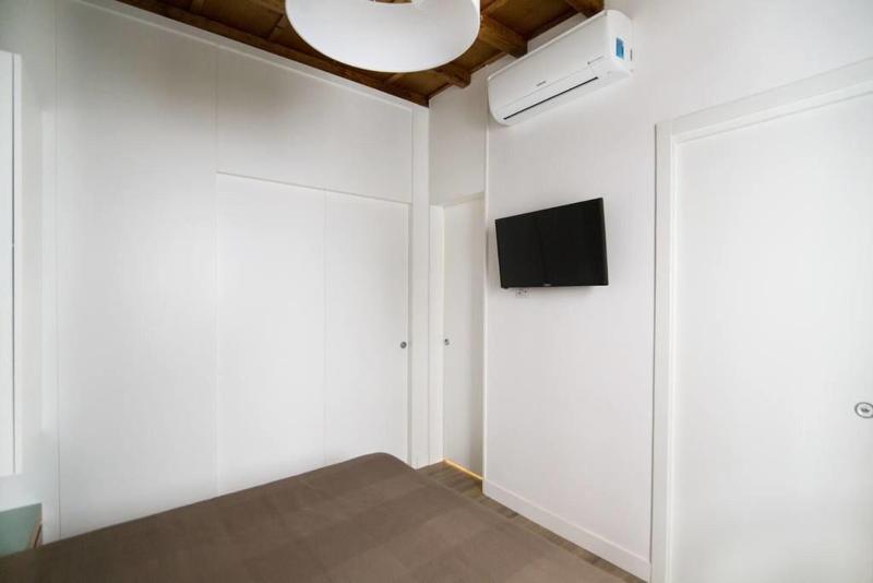 Domenichino Luxury Home - Oda