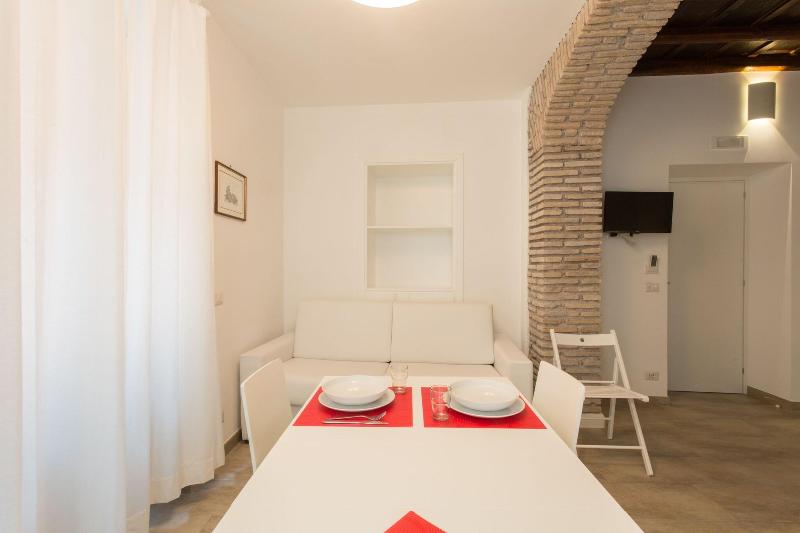 Domenichino Luxury Home - Oda