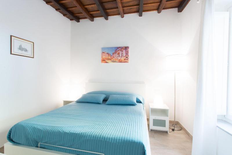 Domenichino Luxury Home - Oda