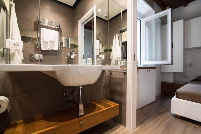 Domenichino Luxury Home - Oda