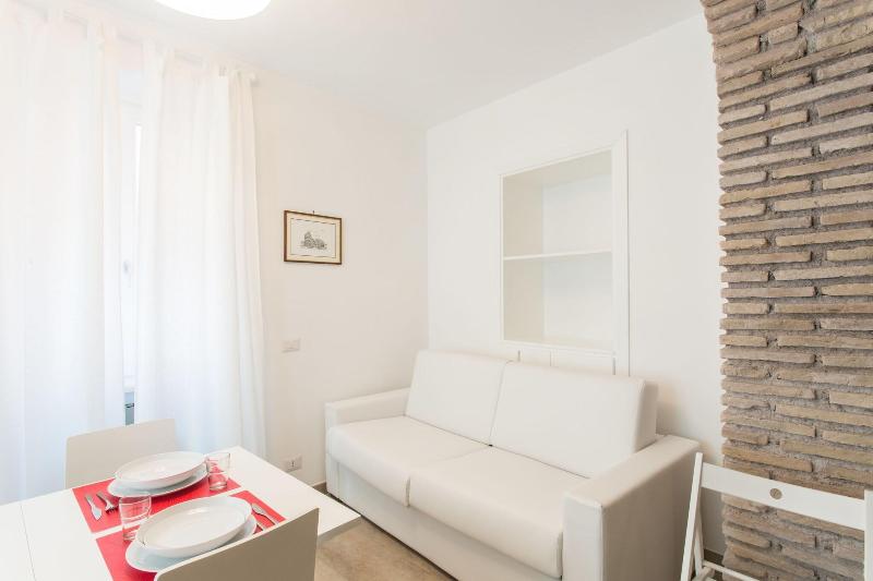 Domenichino Luxury Home - Oda