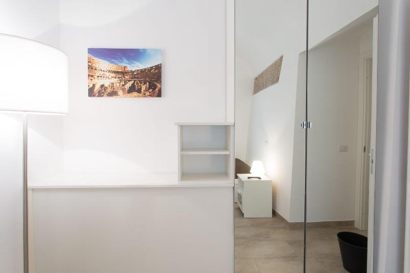 Domenichino Luxury Home - Oda