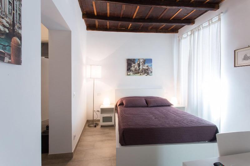 Domenichino Luxury Home - Oda