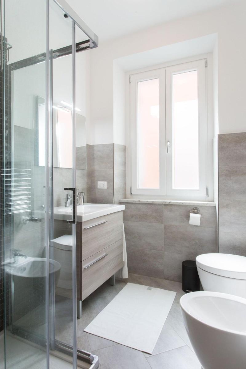 Domenichino Luxury Home - Oda