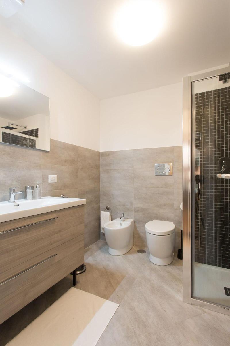 Domenichino Luxury Home - Oda