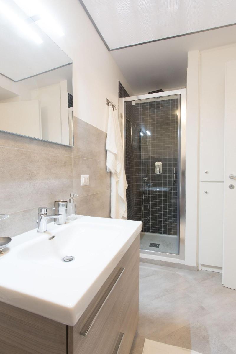 Domenichino Luxury Home - Oda