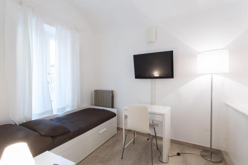 Domenichino Luxury Home - Oda