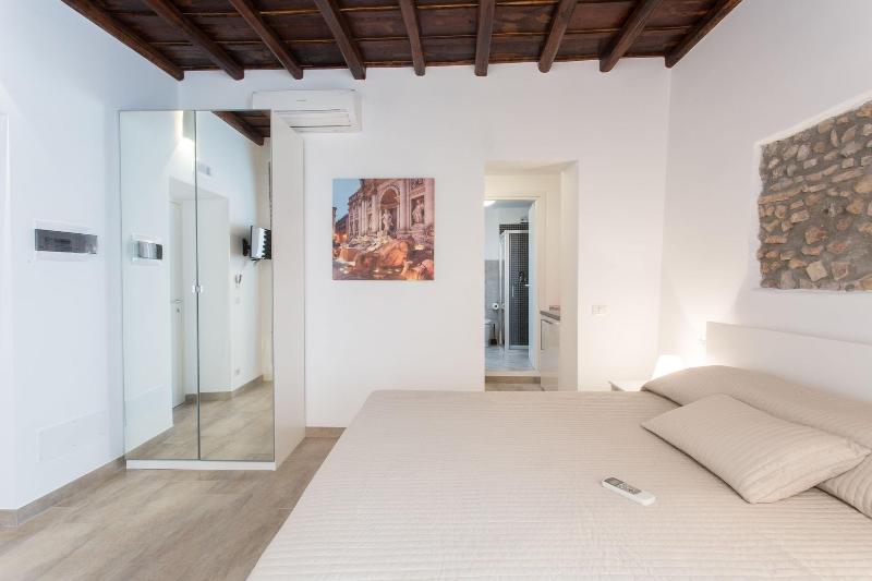 Domenichino Luxury Home - Oda