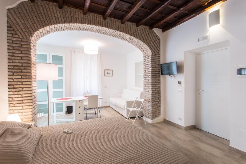 Domenichino Luxury Home - Oda