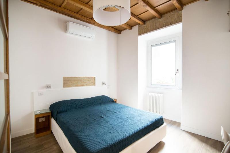 Domenichino Luxury Home - Oda