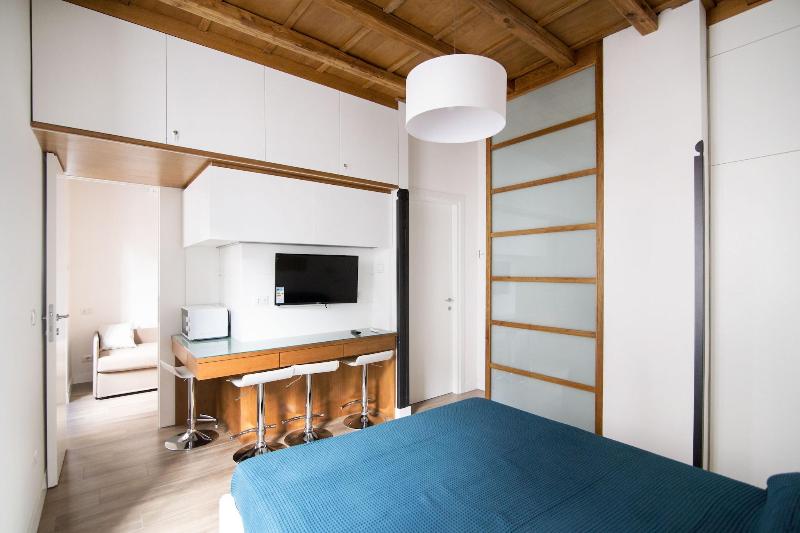 Domenichino Luxury Home - Oda