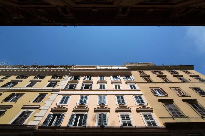 Domenichino Luxury Home - Oda