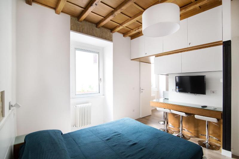 Domenichino Luxury Home - Oda