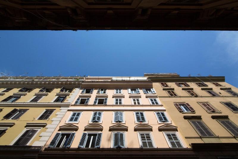 Domenichino Luxury Home - Oda