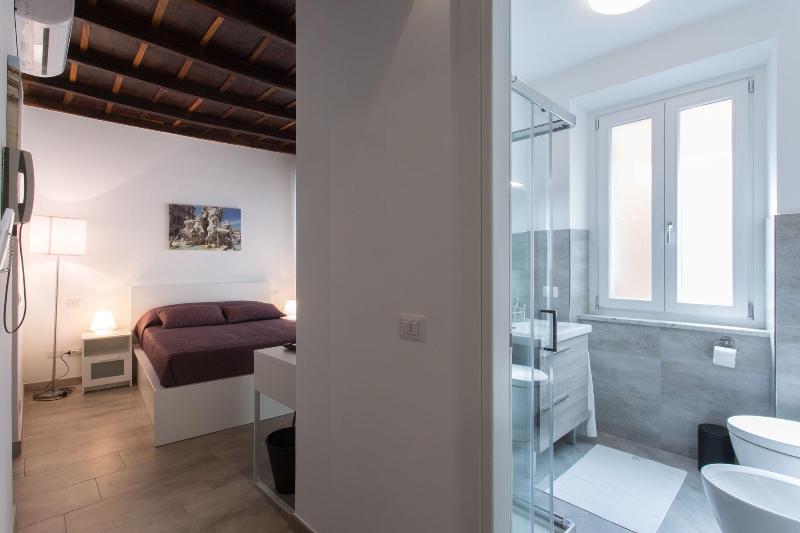 Domenichino Luxury Home - Oda