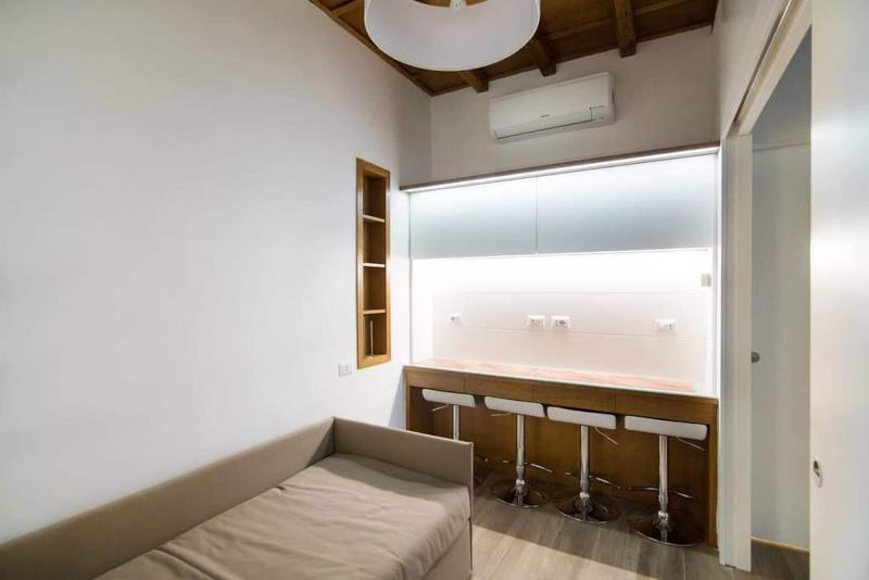 Domenichino Luxury Home - Oda
