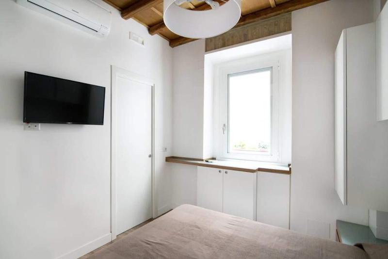 Domenichino Luxury Home - Oda