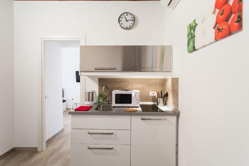 Domenichino Luxury Home - Oda