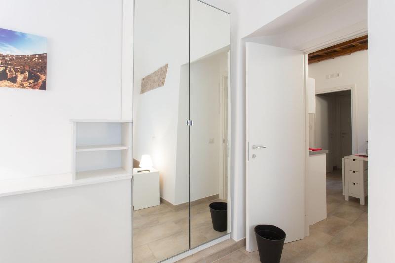 Domenichino Luxury Home - Oda