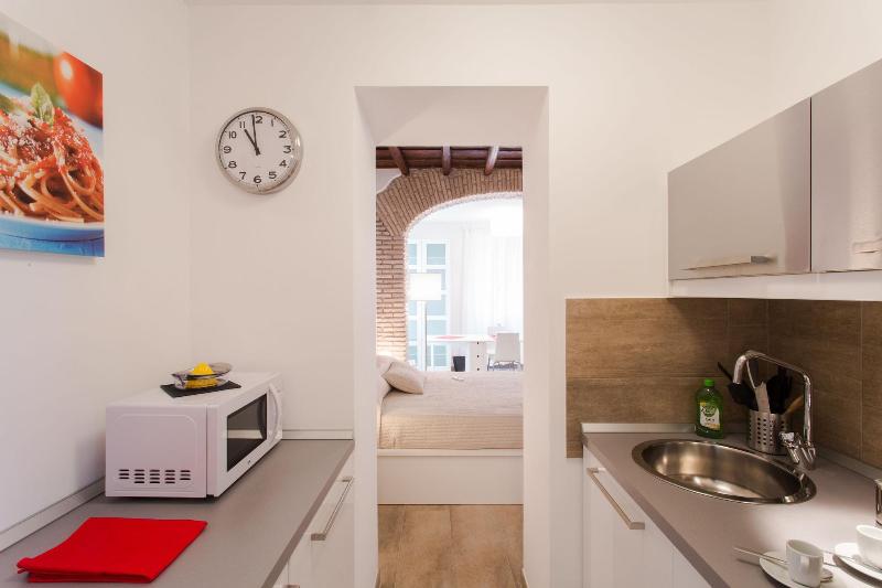 Domenichino Luxury Home - Oda