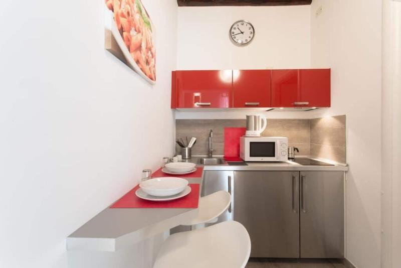 Domenichino Luxury Home - Oda