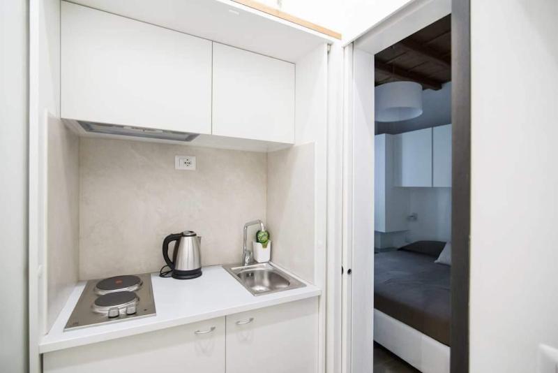 Domenichino Luxury Home - Oda