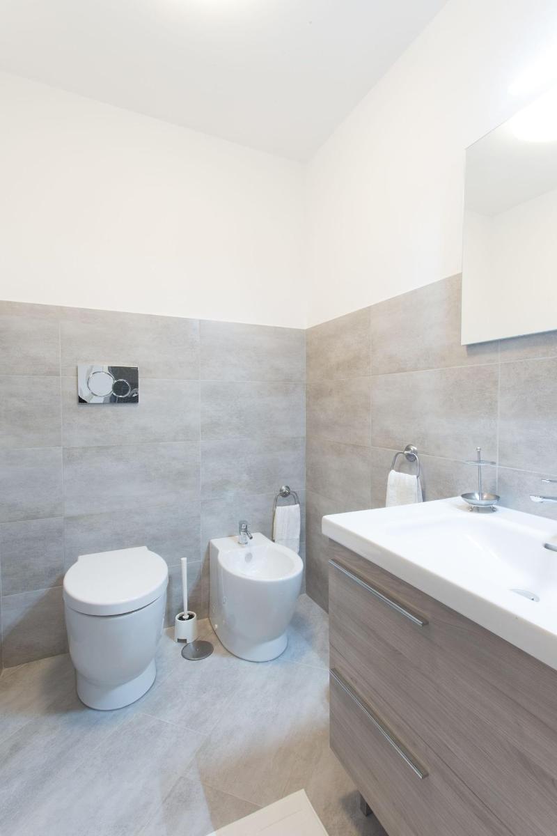 Domenichino Luxury Home - Oda
