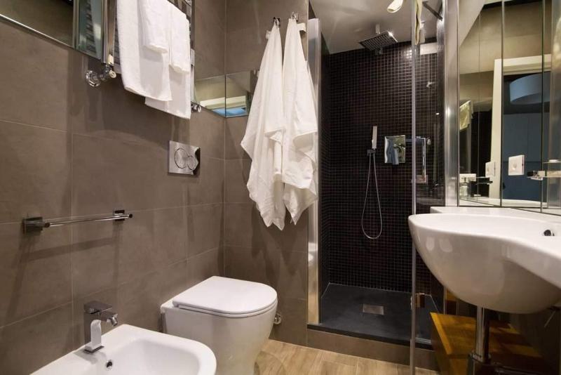 Domenichino Luxury Home - Oda