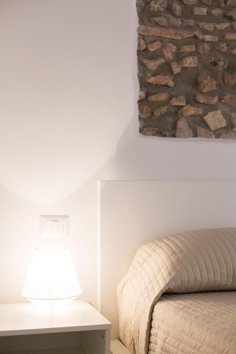 Domenichino Luxury Home - Oda