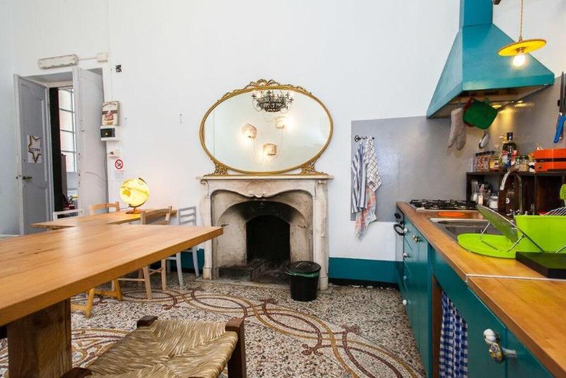 Ostellin Genova Hostel - Aktivite