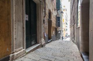 Ostellin Genova Hostel otel fotoğrafı