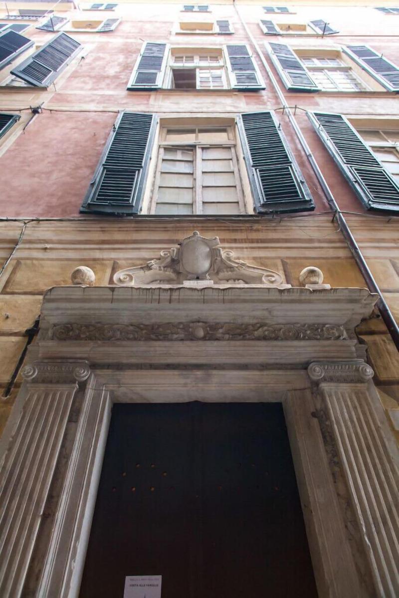 Ostellin Genova Hostel - Genel