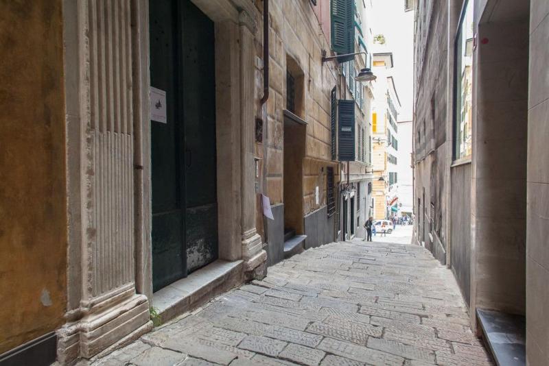 Ostellin Genova Hostel - Genel