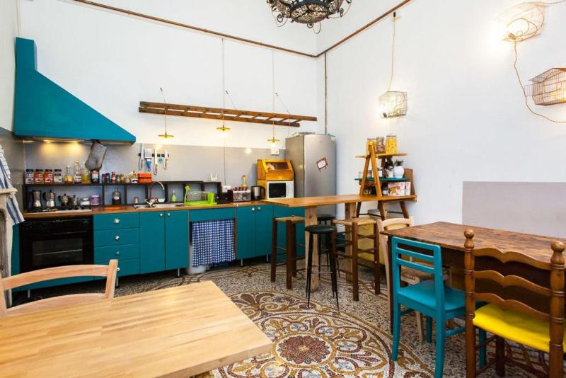 Ostellin Genova Hostel - Genel