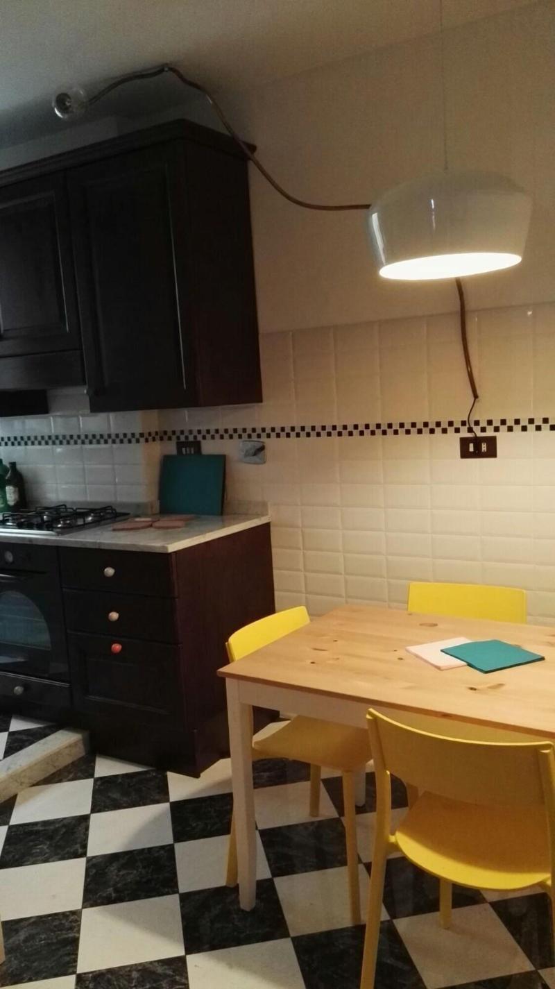 Ostellin Genova Hostel - Genel