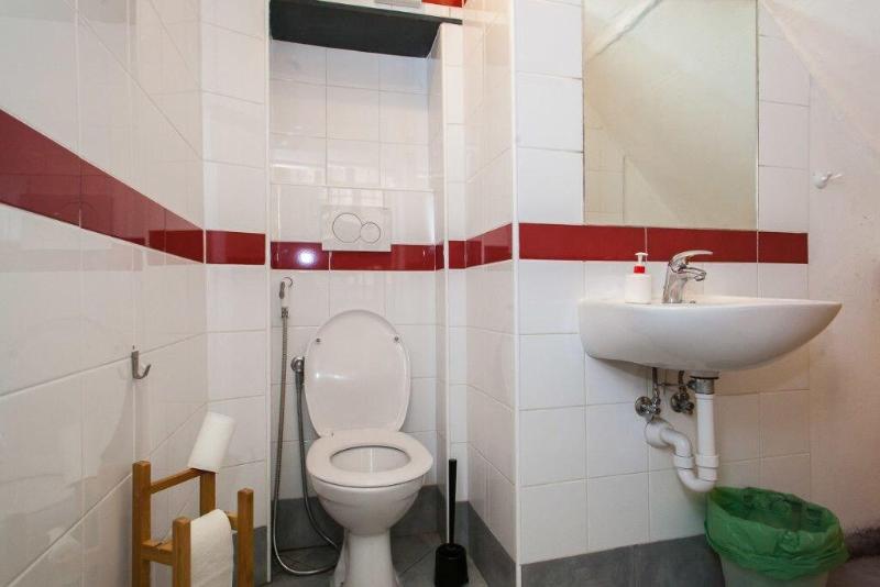 Ostellin Genova Hostel - Oda
