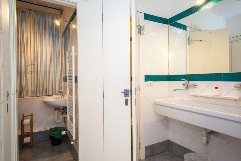 Ostellin Genova Hostel - Oda