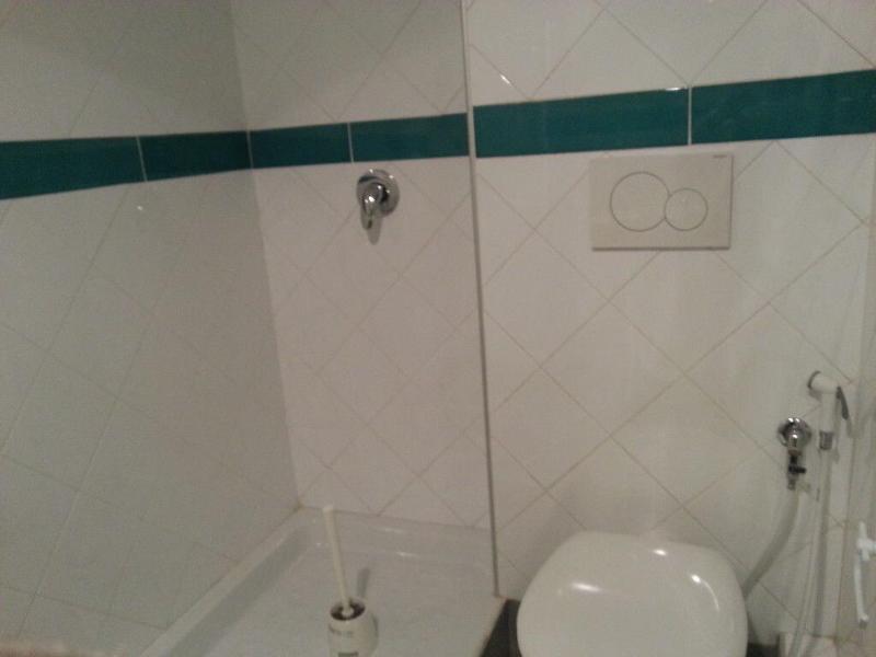 Ostellin Genova Hostel - Oda