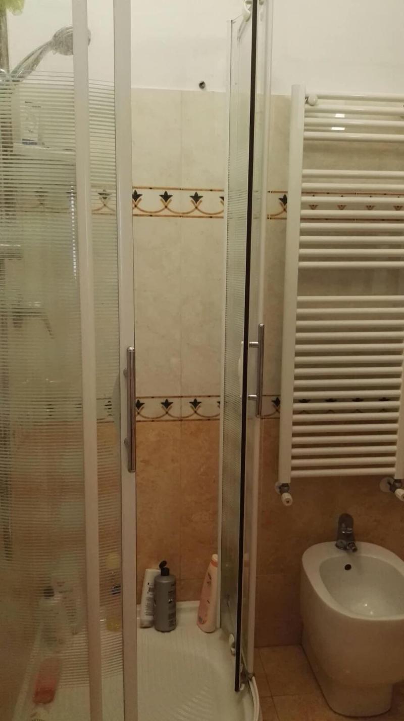 Ostellin Genova Hostel - Oda