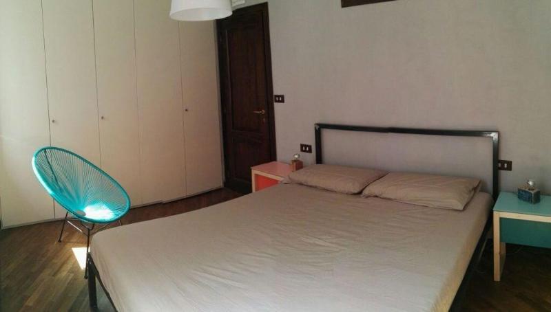 Ostellin Genova Hostel - Oda
