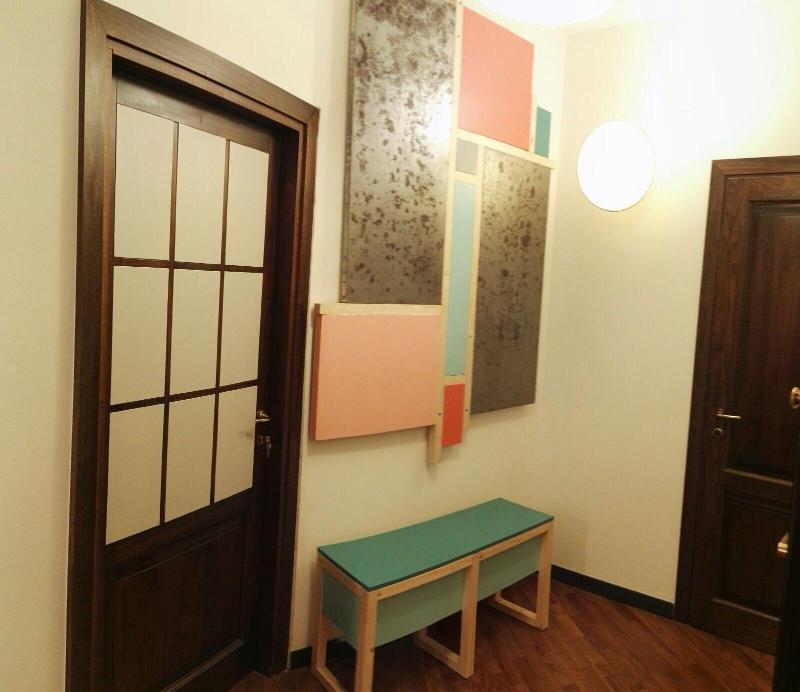 Ostellin Genova Hostel - Oda