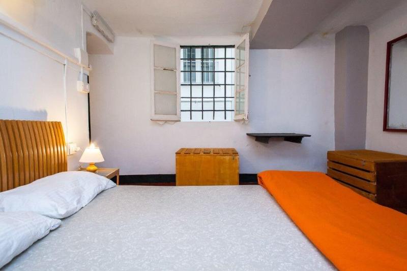 Ostellin Genova Hostel - Oda