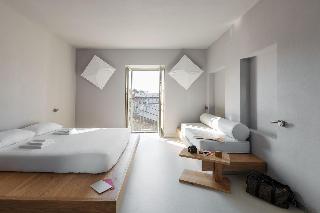 Combo Torino otel fotoğrafı